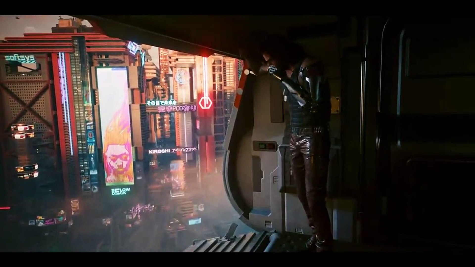 Cyberpunk 2077: Phantom Liberty