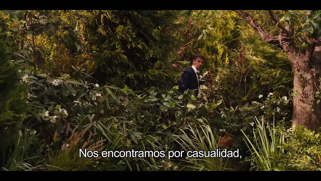 The Time Traveler's Wife, temporada 1 | Tráiler oficial subtitulado
