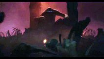 Godzilla x Kong: The New Empire | Primer teaser tráiler