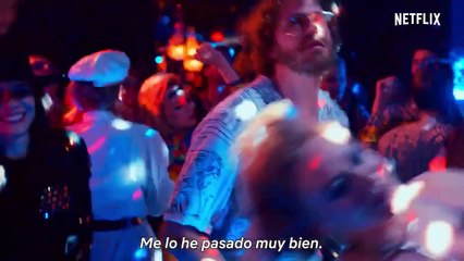 Clark, temporada 1 | Tráiler oficial subtitulado