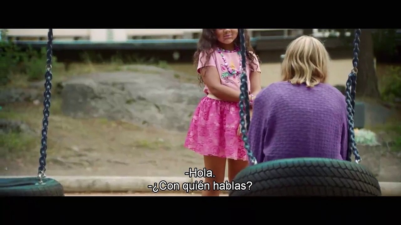 Juegos Inocentes | Tráiler oficial