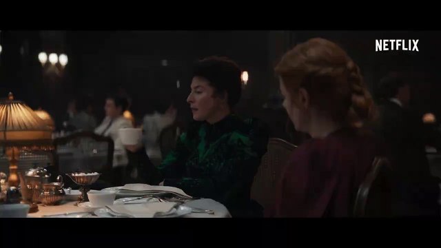 1899 | Tráiler Oficial