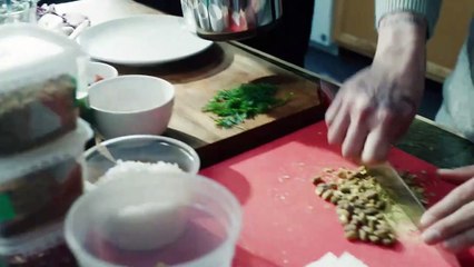 The Bear - Temporada 2 | Avance en inglés - Remember To Breathe