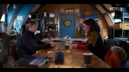 El baile de las luciérnagas, temporada dos | Tráiler oficial