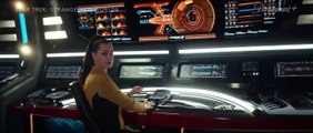Star Trek: Strange New Worlds - Temporada 2 | Tráiler oficial en español