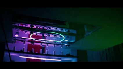 Margaux | Clip 'Trying to Smash'