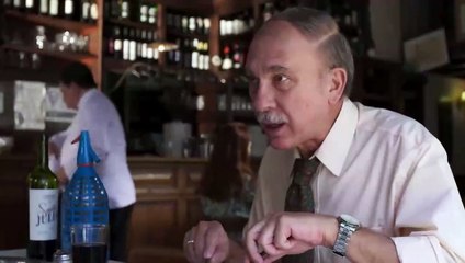 Empieza El Baile | Tráiler oficial