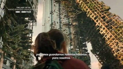 The Last of Us | Episodio 2: El Viaje Continúa 🚶‍♂️