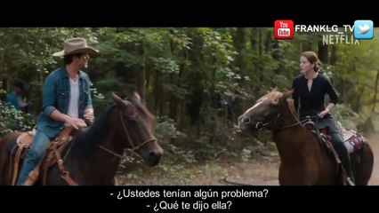 Ecos, temporada 1 | Tráiler oficial subtitulado