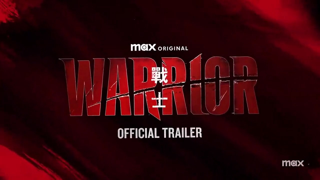 Warrior Temporada 3 | Tráiler oficial en inglés
