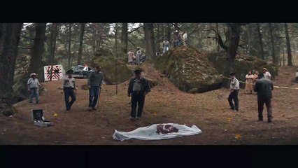 Presencias | Tráiler oficial