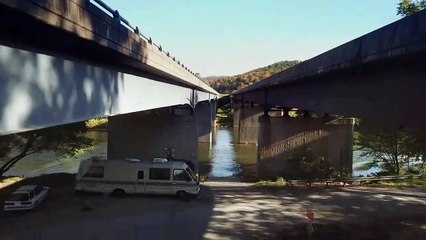 The Surprise Visit | Tráiler oficial