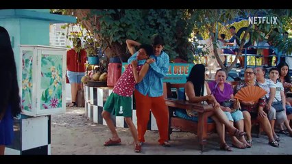 Los (casi) ídolos de Bahía Colorada | Tráiler oficial