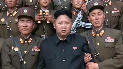 Assassins - Tráiler en inglés