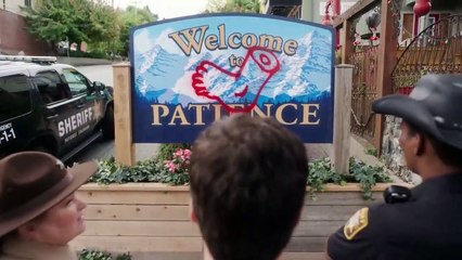 Resident Alien, Temporada 2 | Tráiler oficial