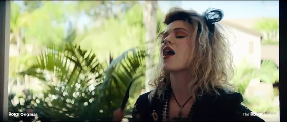 WEIRD: The Al Yankovic Story | Tráiler Oficial