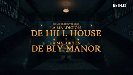 El club de la medianoche, temporada uno | Avance oficial