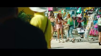 The Enforcer | Tráiler oficial