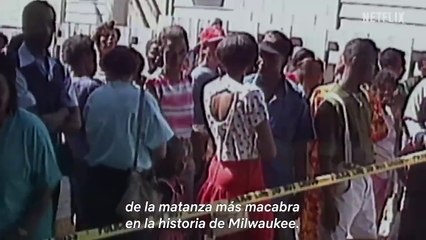 Conversaciones con asesinos: Las cintas de Jeffrey Dahmer | Tráiler oficial