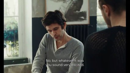 Pasajes | Teaser subtitulado en inglés