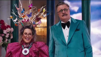 Dicks: The Musical | Tráiler oficial