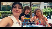 ¡No estás invitada a mi bat mitzvá! | Tráiler oficial subtitulado