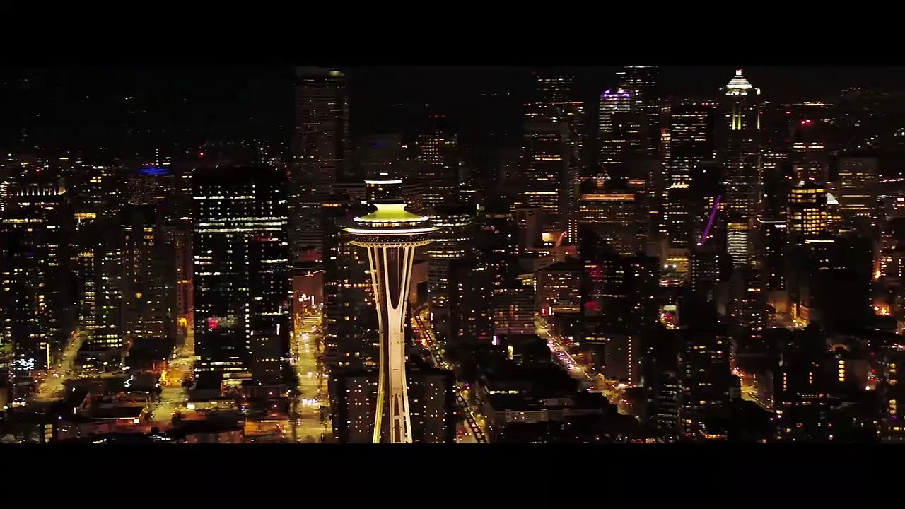 Parallel | Tráiler oficial
