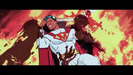 Guardianes de la Justicia | Tráiler oficial