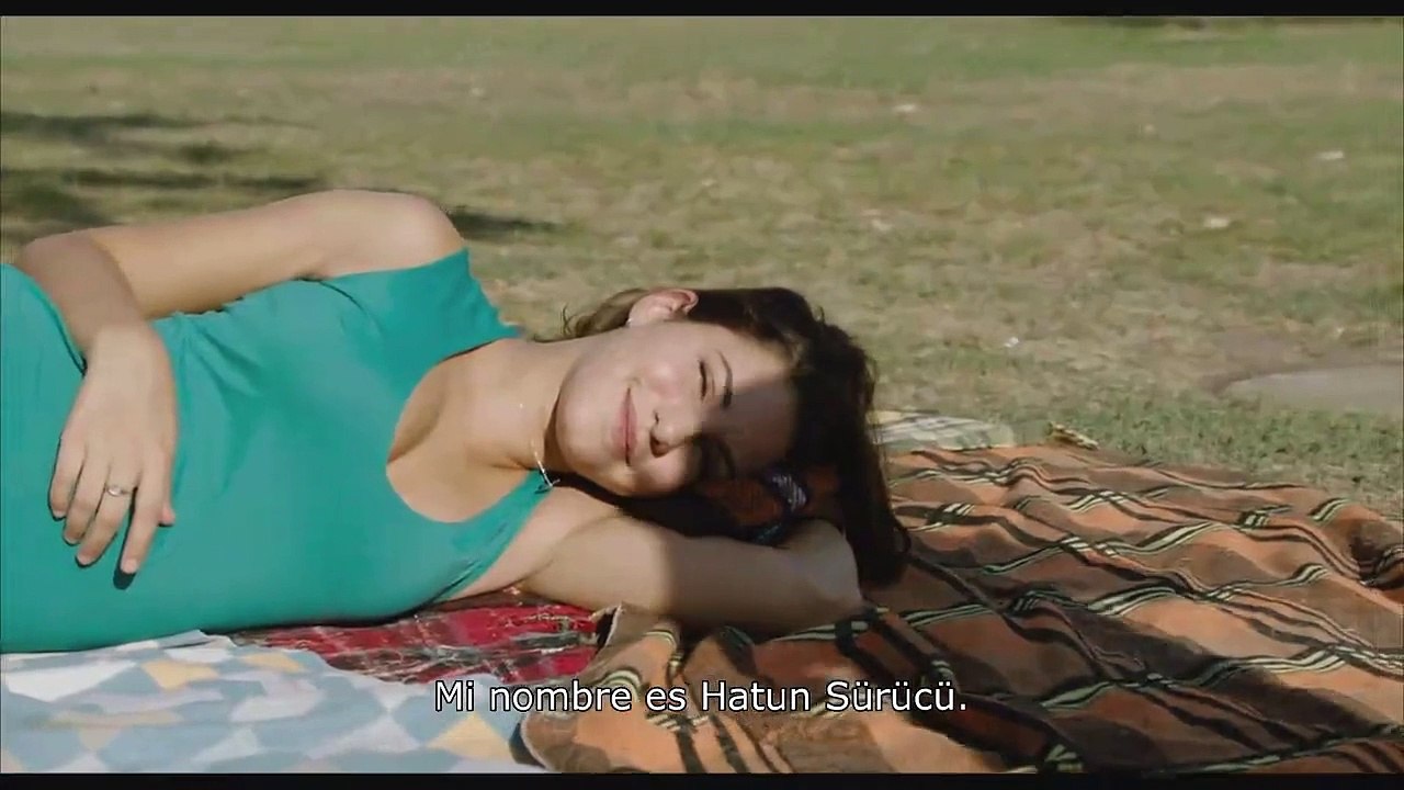 Sólo Una Mujer