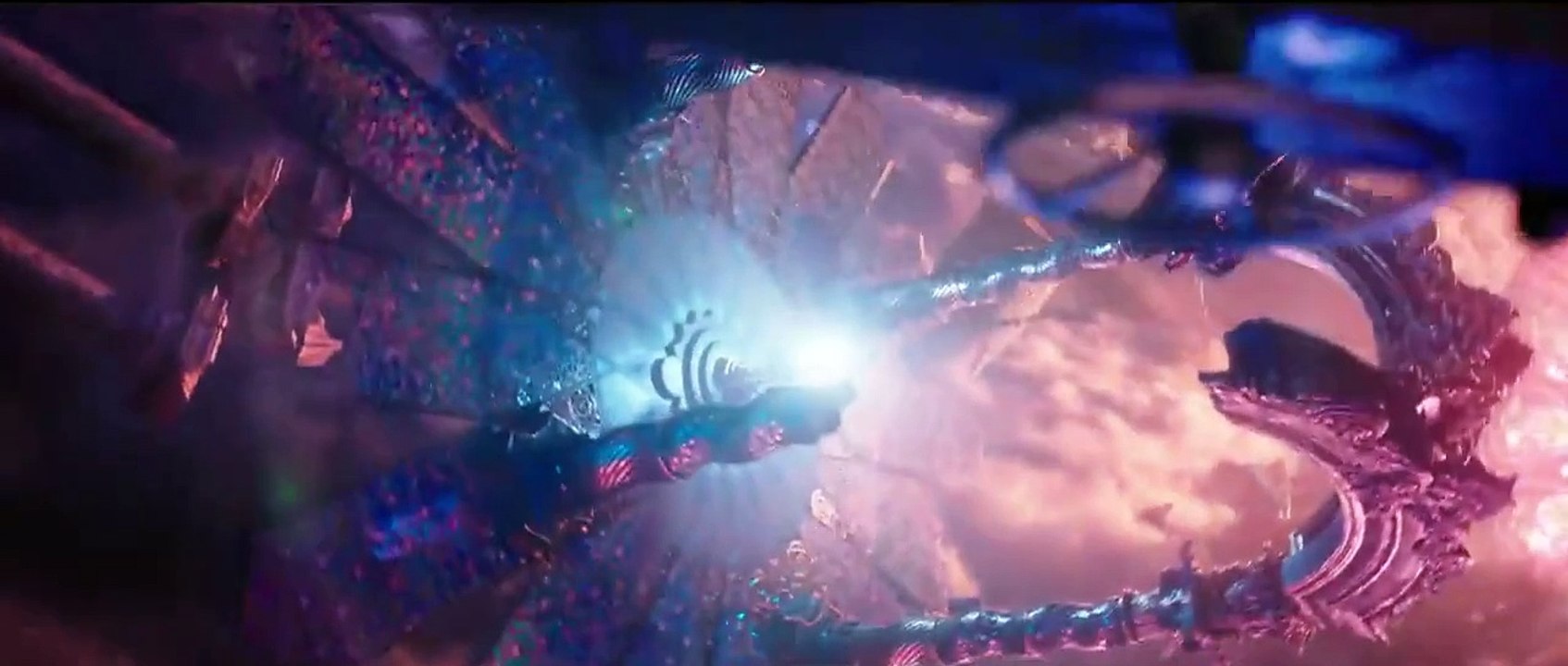 Doctor Strange in the Multiverse of Madness | Spot "Fate"