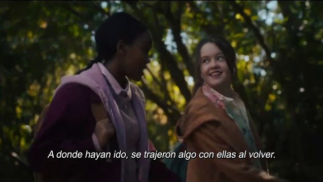 EL EXORCISTA: CREYENTES | Tráiler Oficial 2