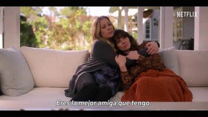 Muertos para mí, temporada 3 | Tráiler oficial subtitulado