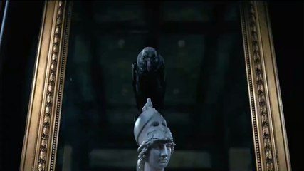 La Caída de la Casa Usher | Teaser tráiler en inglés