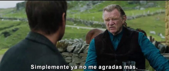 Los Espíritus de la Isla - Tráiler oficial