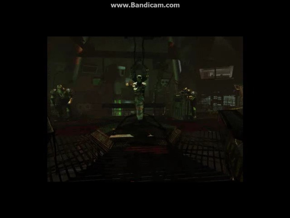 Fallout Bad Ending