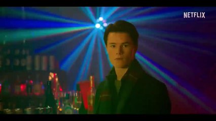 Jóvenes Altezas Temporada 2 | Tráiler oficial