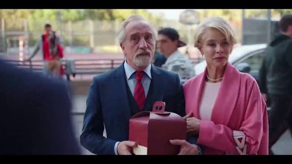 La familia perfecta | Tráiler oficial