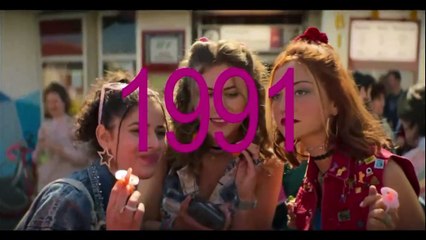 Las 7 vidas de Léa, temporada 1 | Tráiler oficial