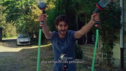 El libro de las soluciones | Tráiler subtitulado