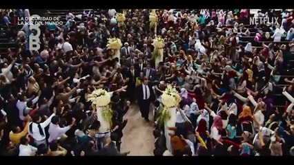 La oscuridad de La Luz del Mundo | Tráiler oficial