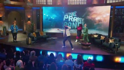 The Prank Panel | Clip en inglés - 'Introducing The Prank Panel'