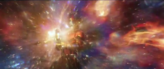 The Legacy of Ant-Man | Avance Brazil Comic Con