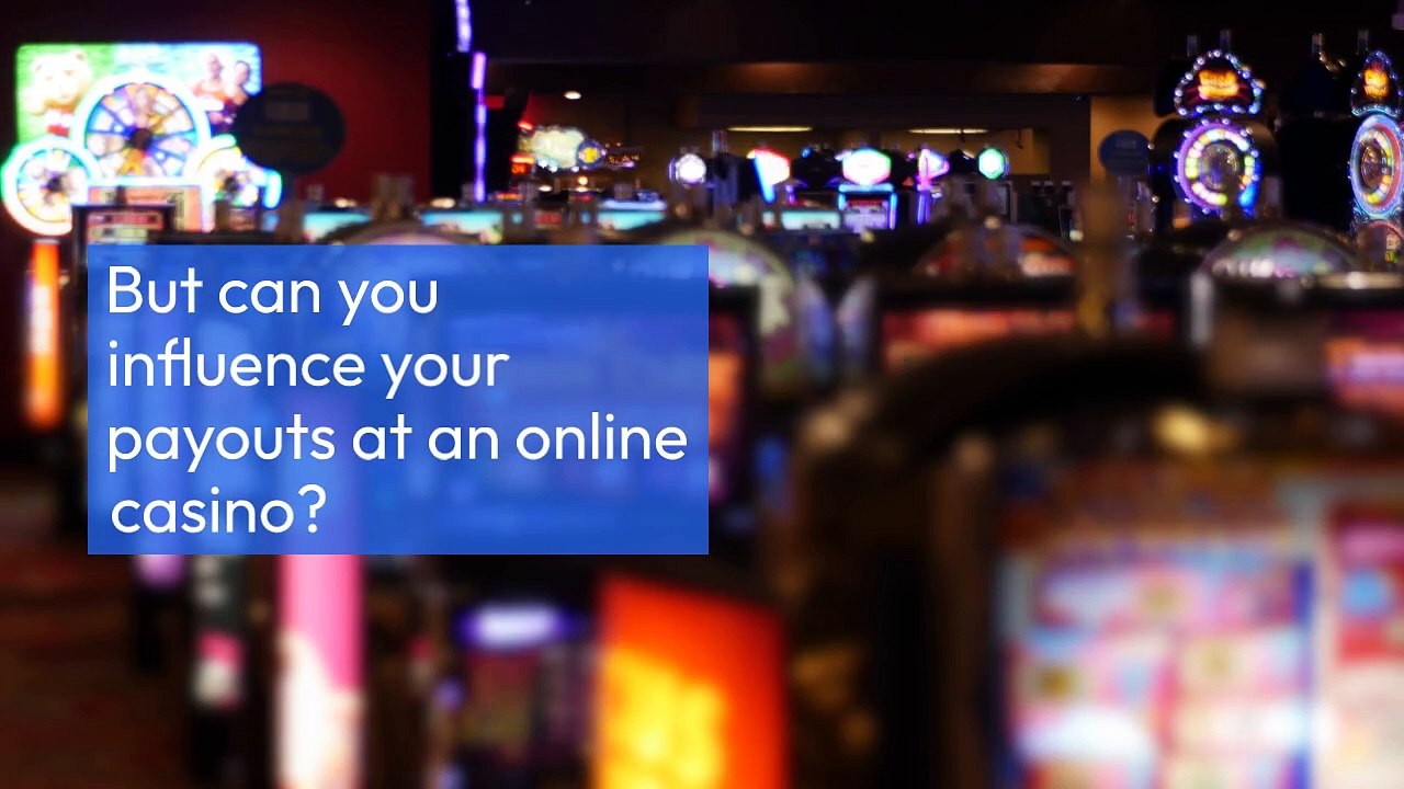 Top Payout Online Casinos in Canada for 2024: Expert Tips & Insights!