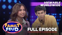 Family Feud: TEAM SPARKCUTIES VS. TEAM SPARKILIG (April 19, 2024) (Full Episode 458)