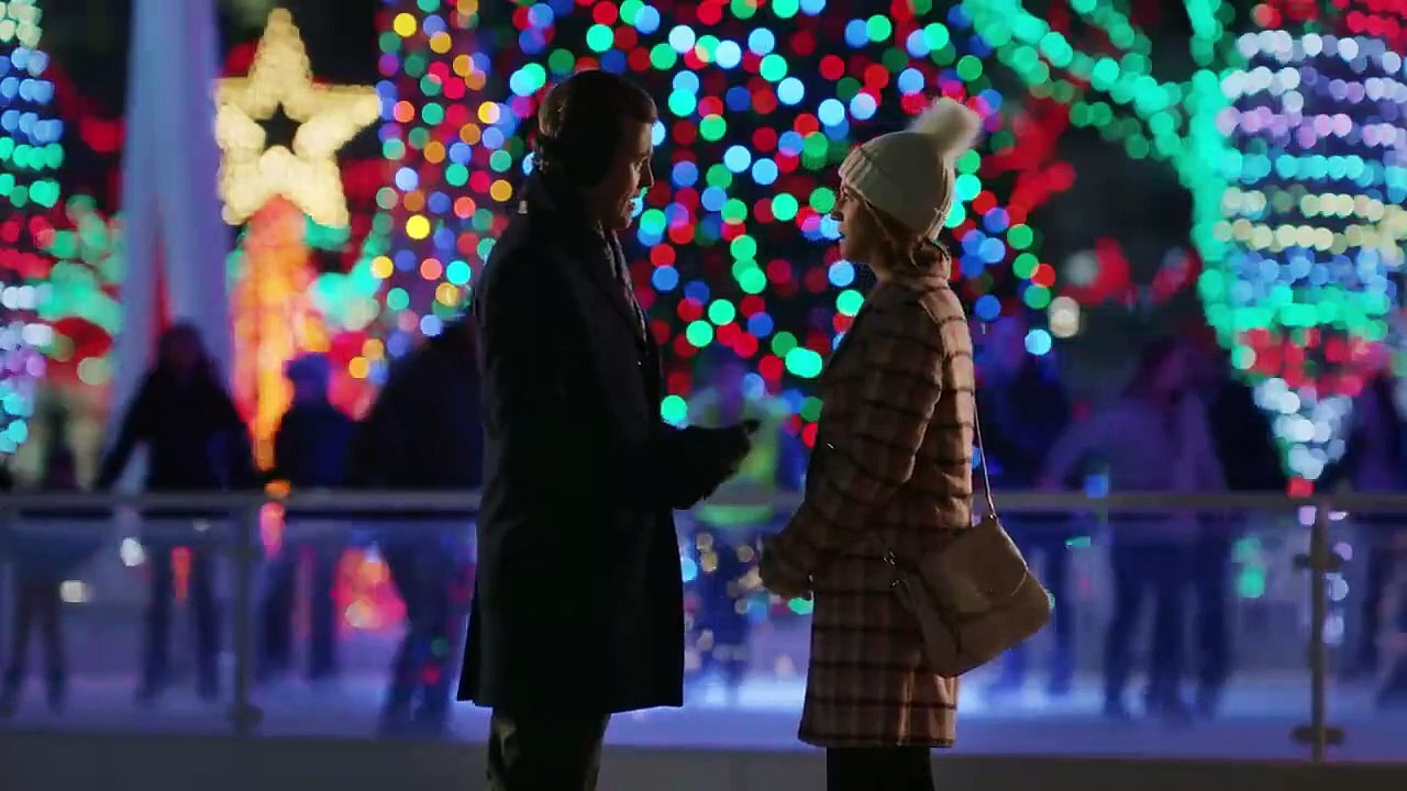 Christmas with the Campbells Tráiler oficial Vídeo Dailymotion