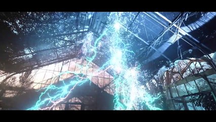 Doom Patrol, temporada 4 | Tráiler oficial subtitulado