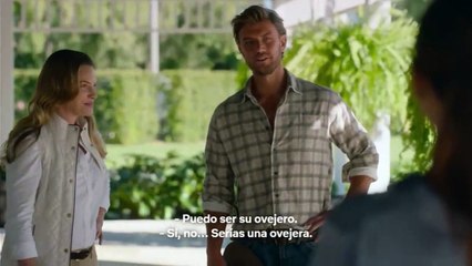 Un maridaje perfecto | Tráiler oficial