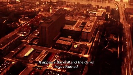 The Kingdom, temporada uno | Tráiler oficial