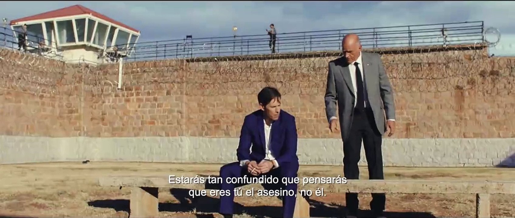 Nefarious: La Palabra Del Diablo | Tráiler oficial subtitulado