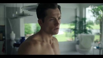 Black Bird, miniserie | Tráiler oficial subtitulado